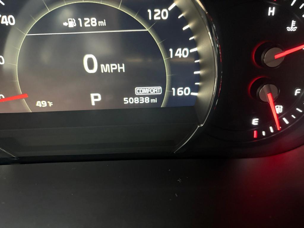 used 2020 Kia Sorento car, priced at $20,992