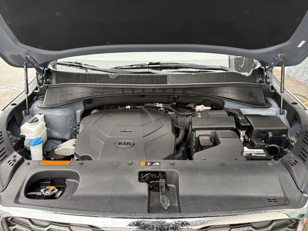 used 2020 Kia Sorento car, priced at $20,992