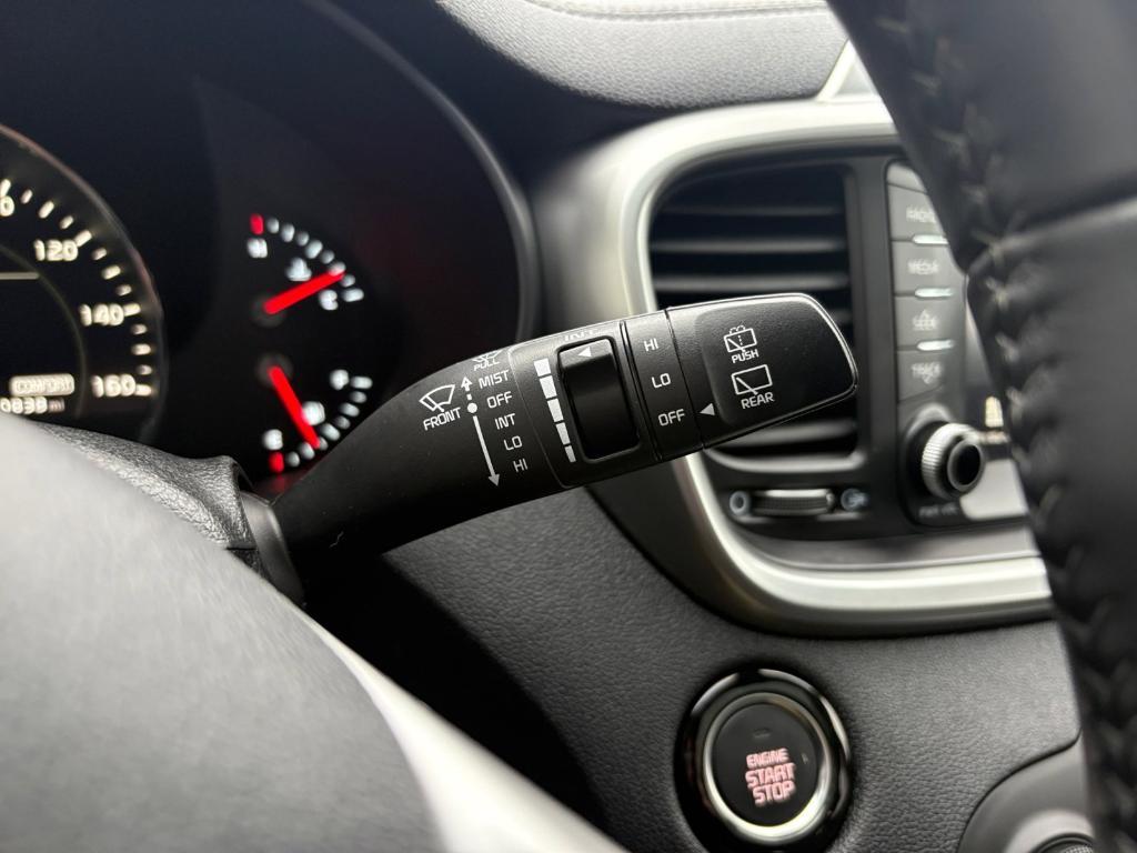 used 2020 Kia Sorento car, priced at $20,992