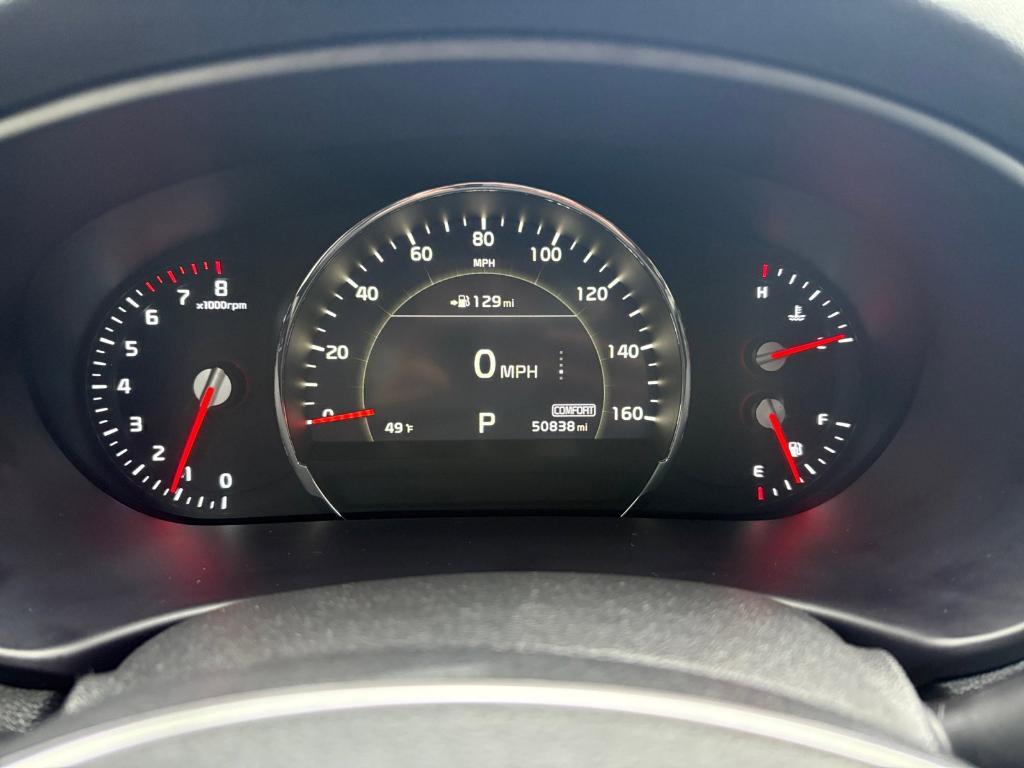 used 2020 Kia Sorento car, priced at $20,992