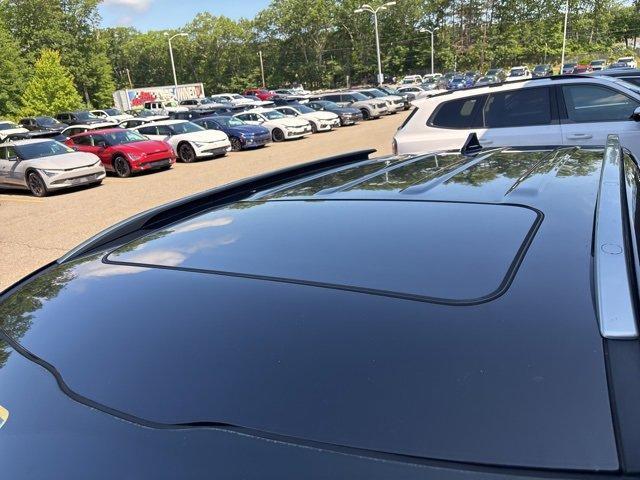 used 2021 Kia Seltos car, priced at $19,990