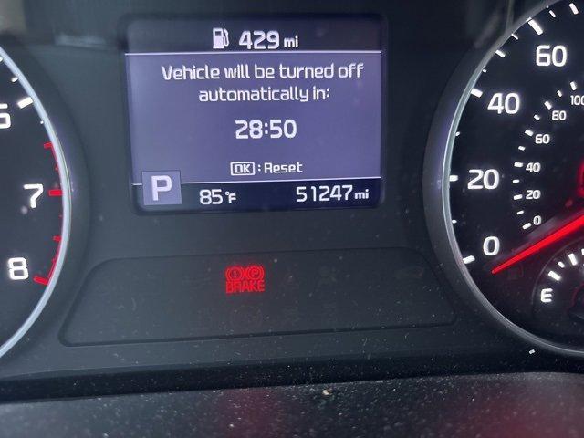 used 2021 Kia Seltos car, priced at $19,990
