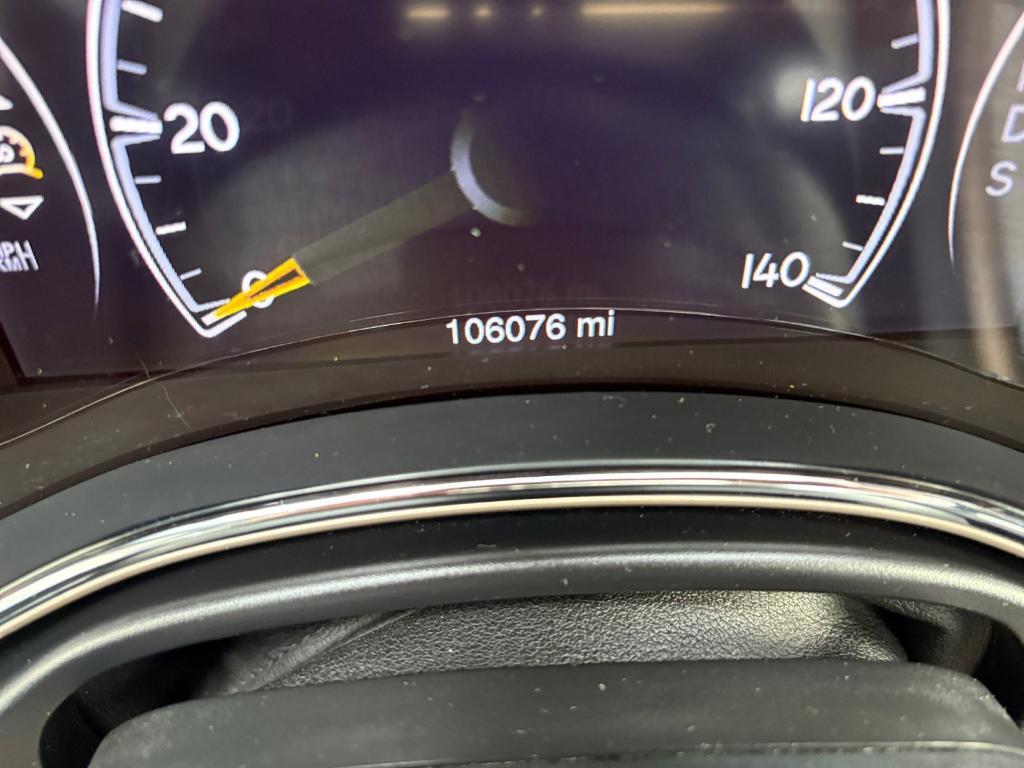 used 2015 Jeep Grand Cherokee car, priced at $14,590