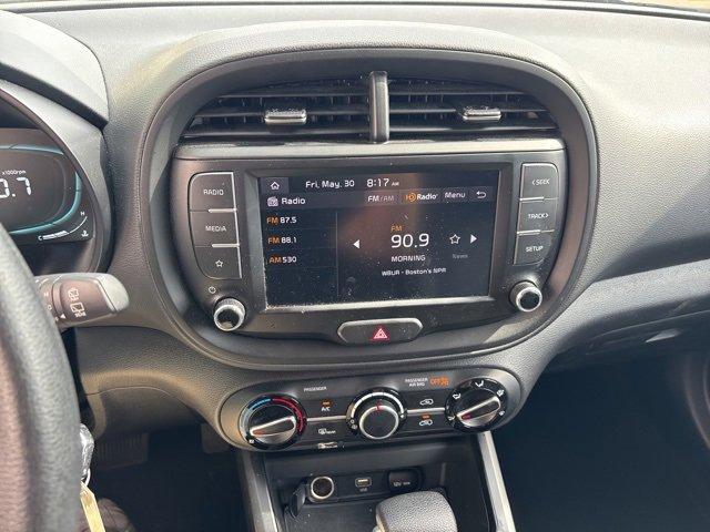 used 2023 Kia Soul car, priced at $18,990