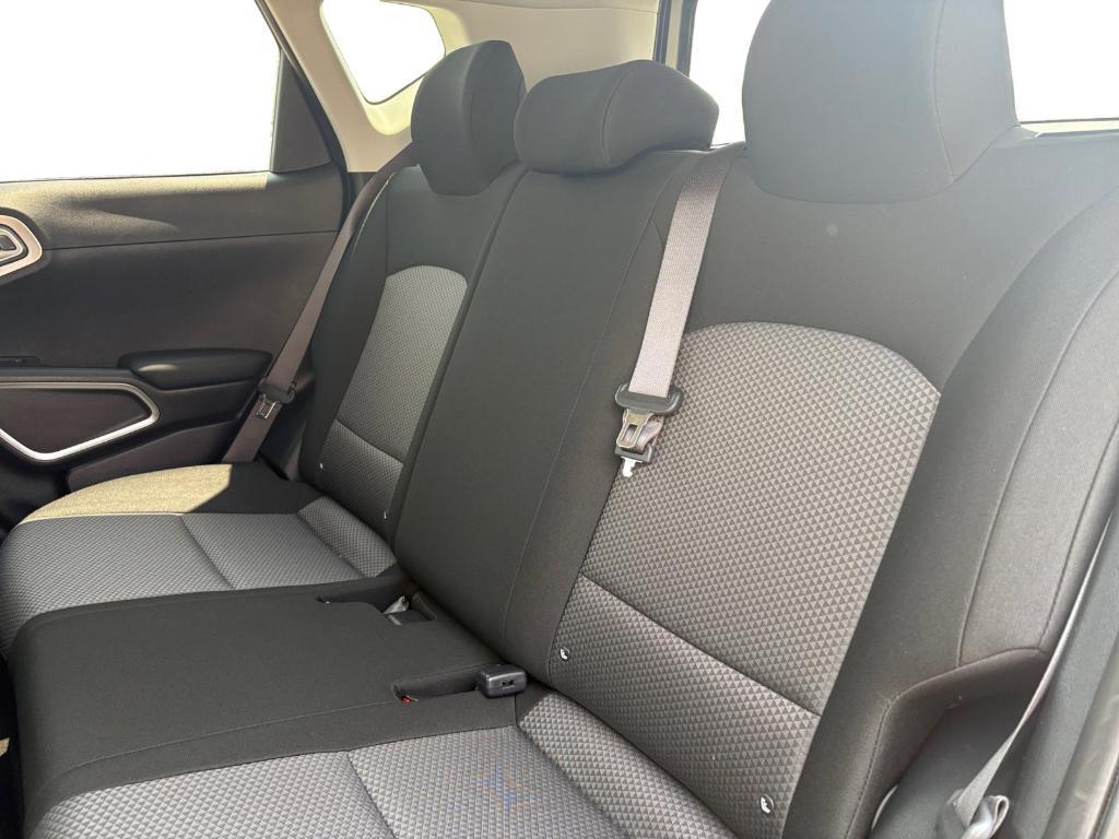 used 2020 Kia Soul car, priced at $13,814