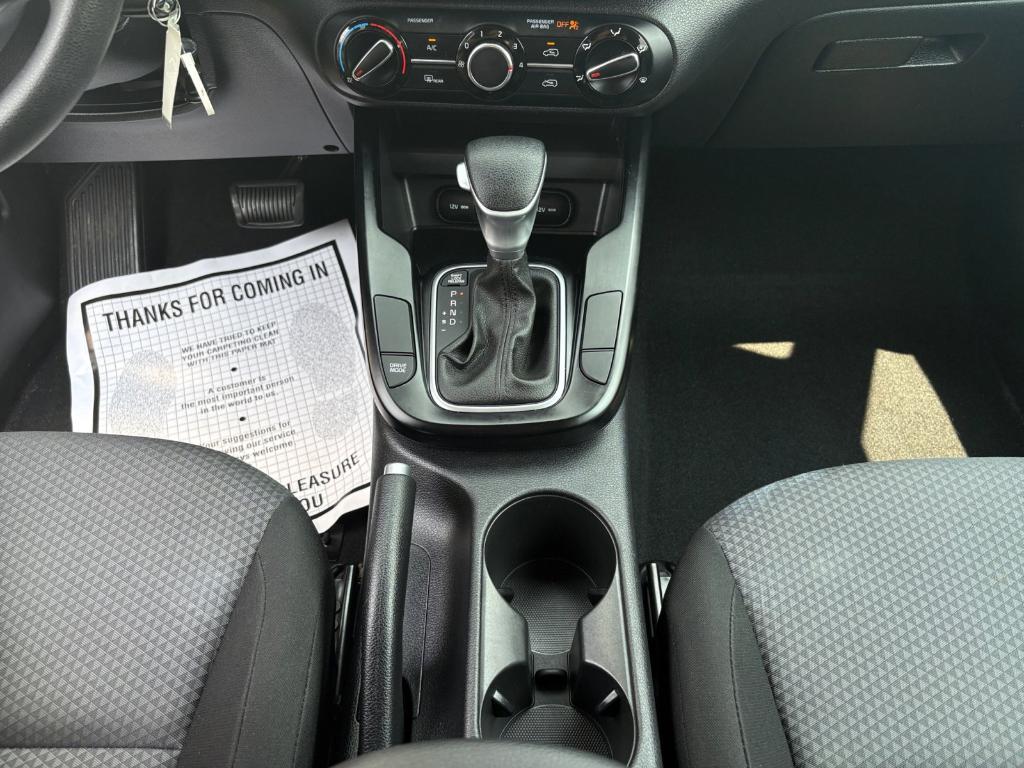used 2020 Kia Soul car, priced at $13,814