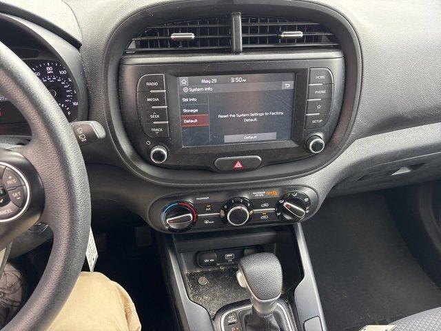 used 2020 Kia Soul car, priced at $14,290