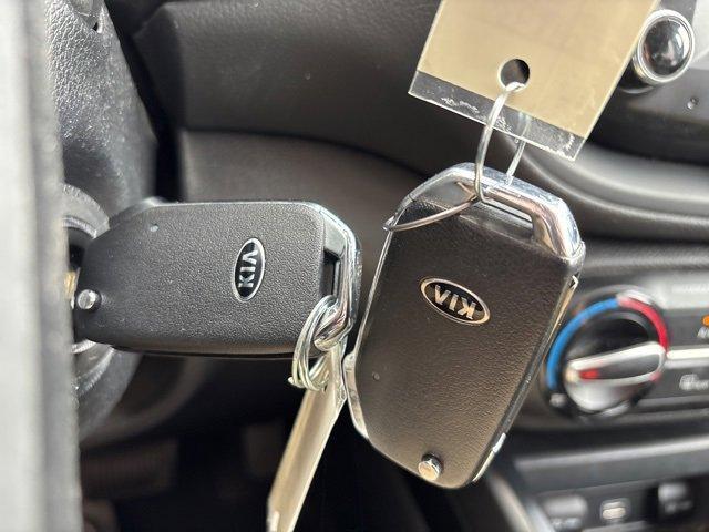used 2020 Kia Soul car, priced at $14,290