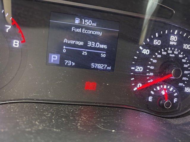 used 2020 Kia Soul car, priced at $14,290