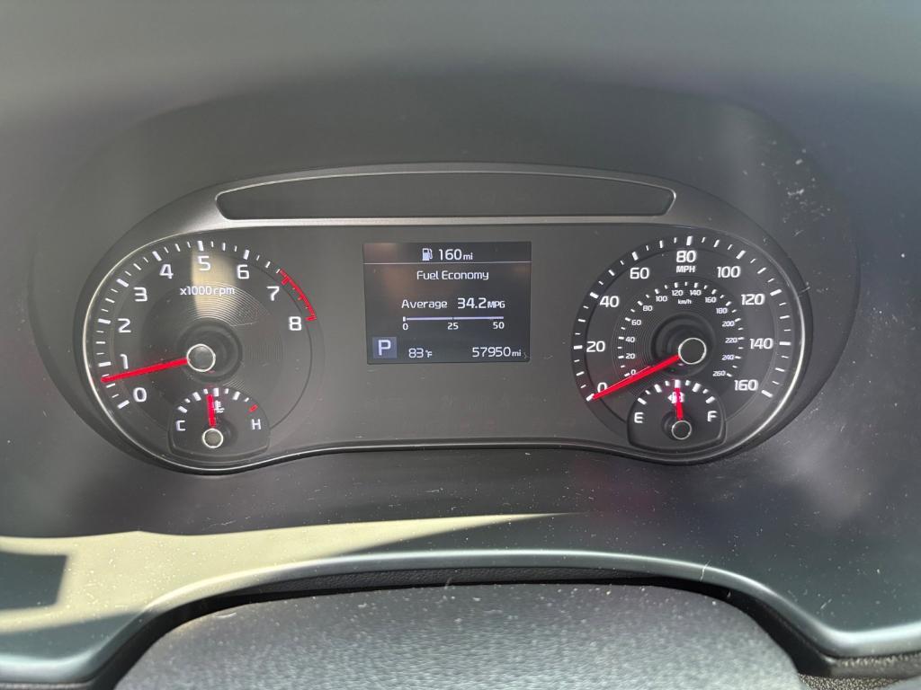 used 2020 Kia Soul car, priced at $13,814