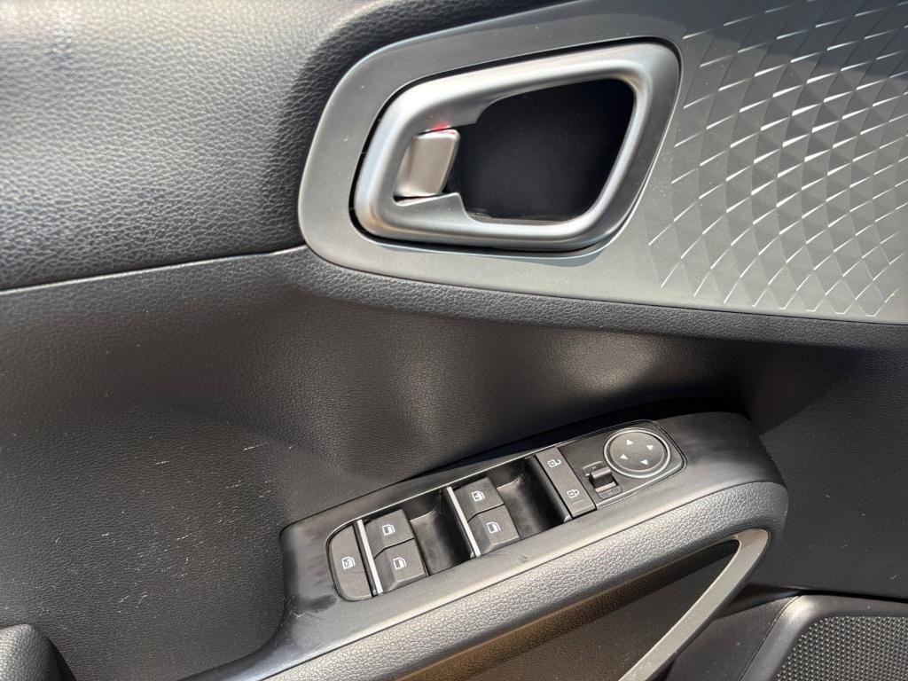 used 2020 Kia Soul car, priced at $13,814