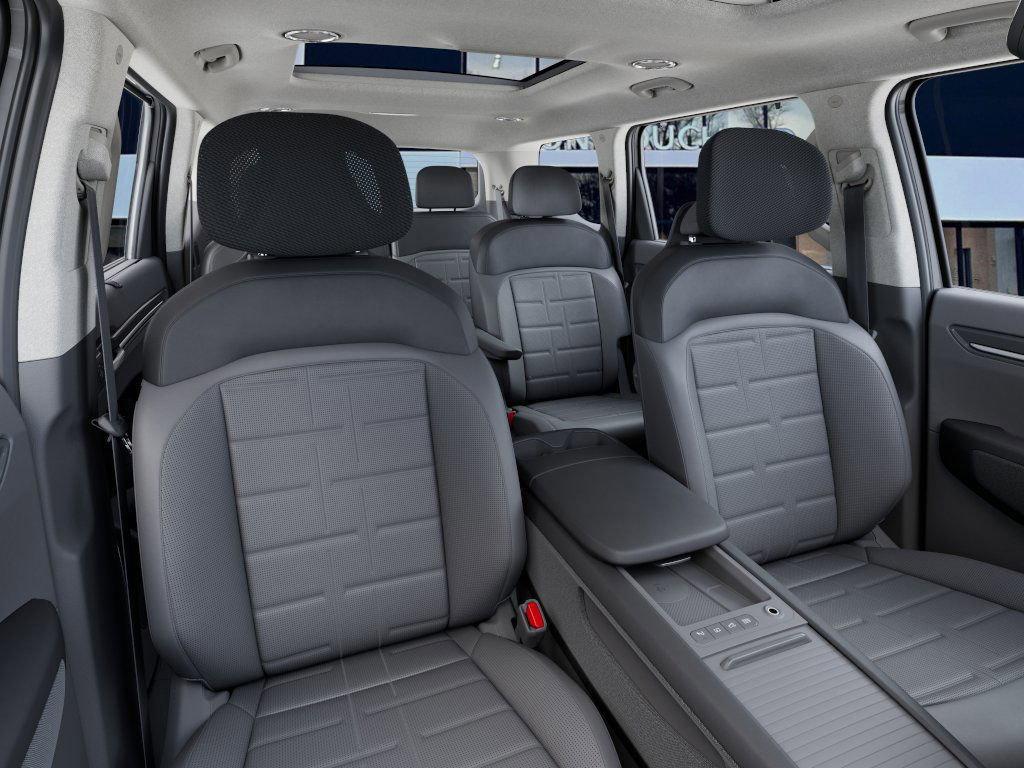 new 2026 Kia EV9 car, priced at $68,375
