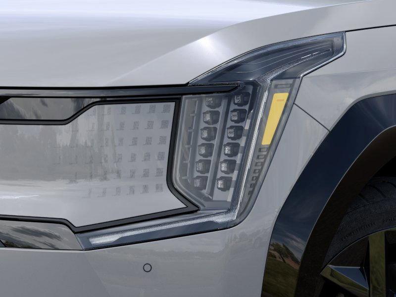 new 2026 Kia EV9 car, priced at $68,375
