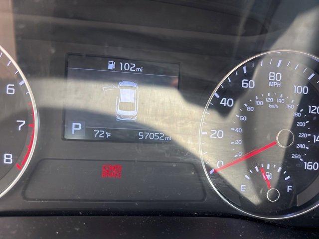 used 2021 Kia Forte car, priced at $15,790