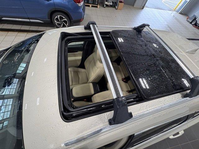 used 2017 Cadillac XT5 car, priced at $17,992