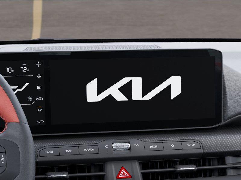 new 2025 Kia K4 car, priced at $29,230