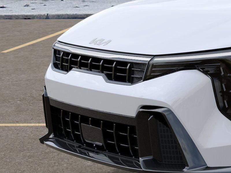 new 2025 Kia K4 car, priced at $29,230
