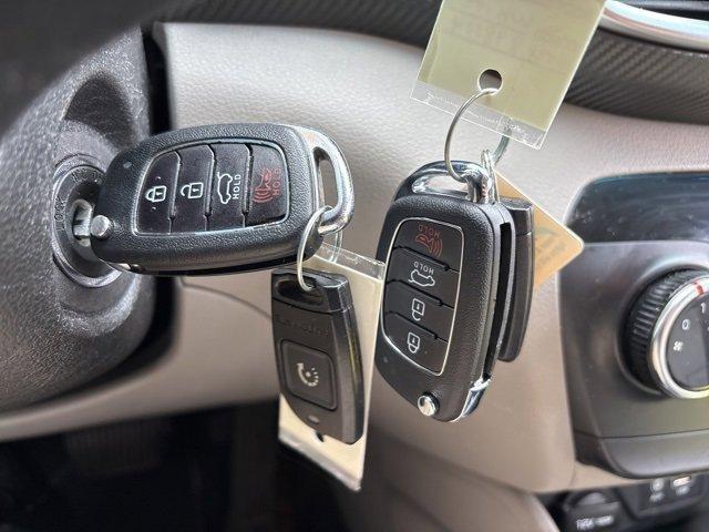used 2019 Hyundai Tucson car, priced at $16,990