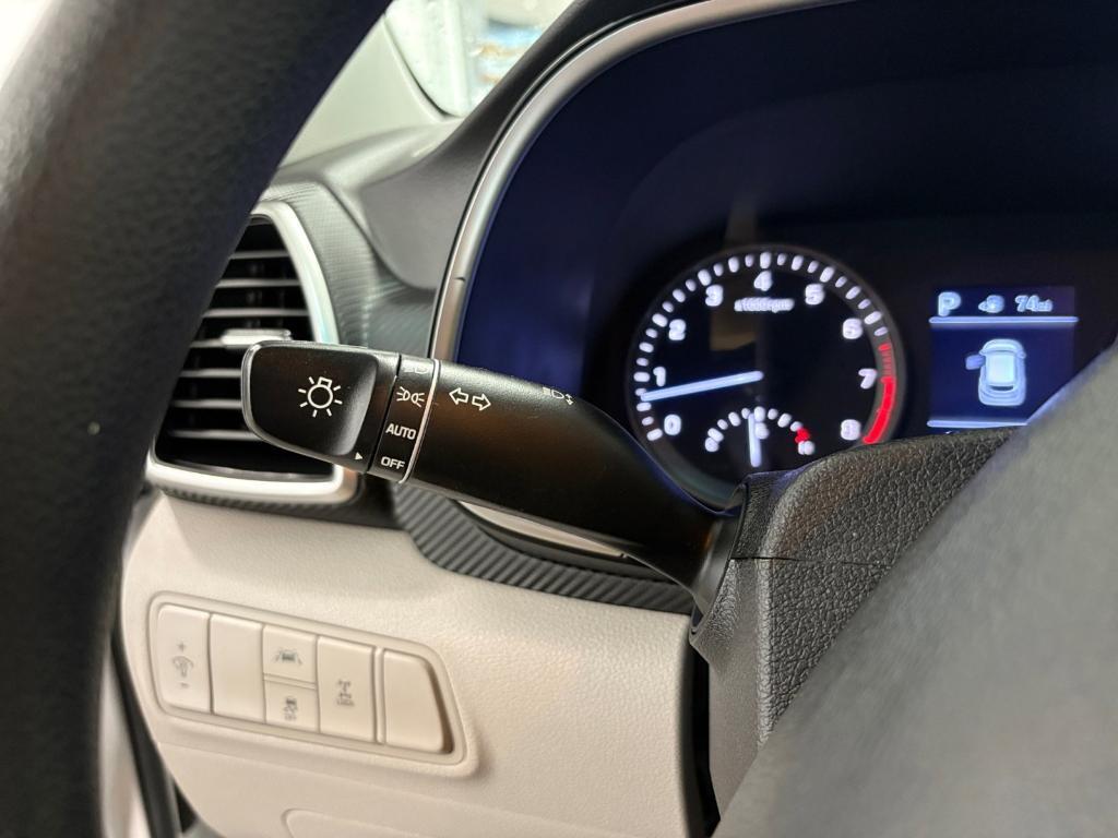 used 2019 Hyundai Tucson car, priced at $16,493