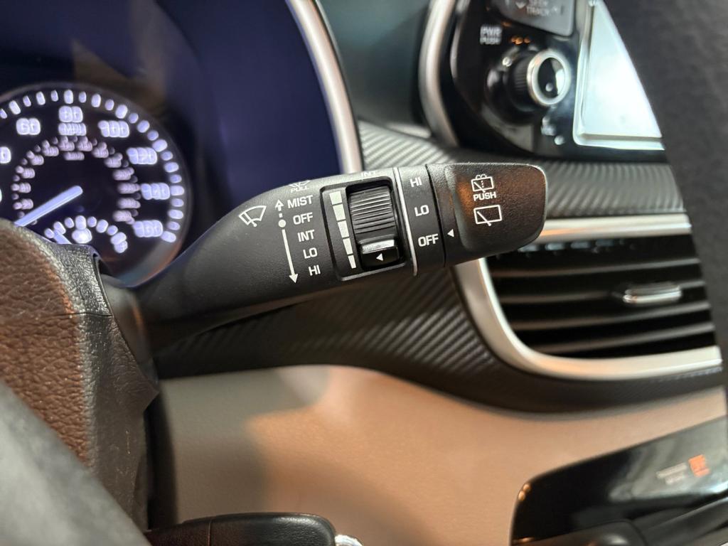 used 2019 Hyundai Tucson car, priced at $16,493