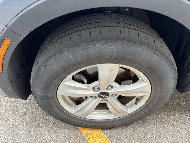 used 2022 Kia Sorento car, priced at $26,290
