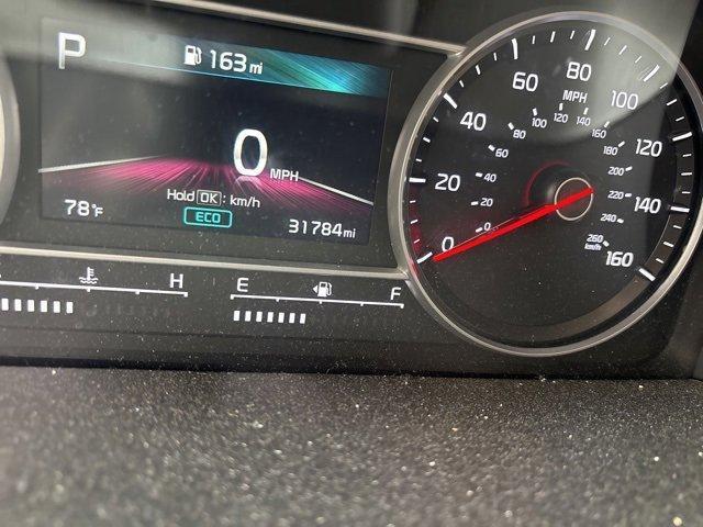 used 2022 Kia Sorento car, priced at $26,290