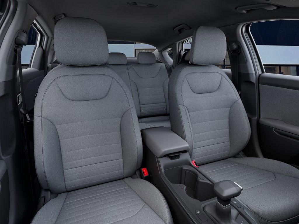 new 2025 Kia K4 car, priced at $25,340