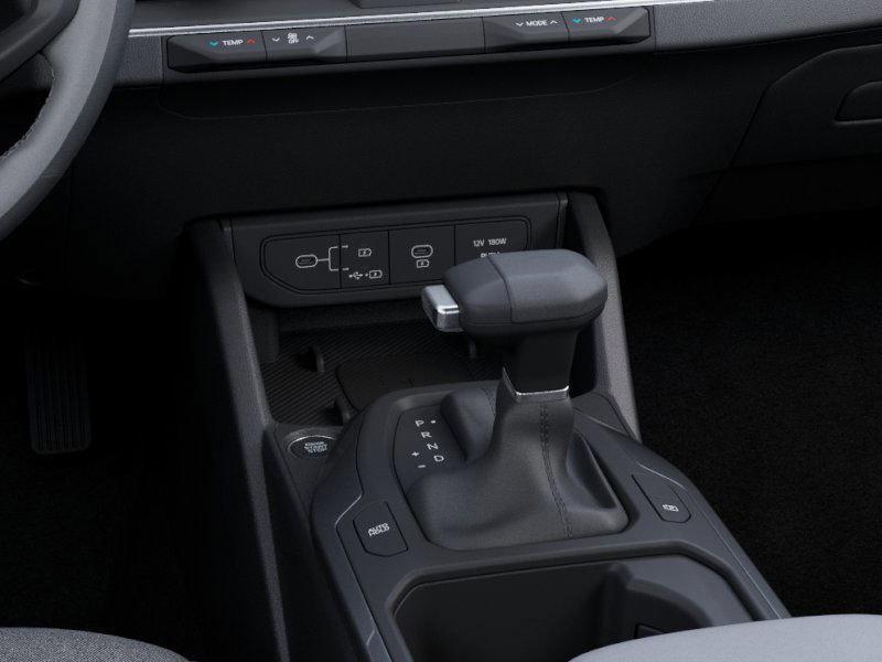 new 2025 Kia K4 car, priced at $25,340