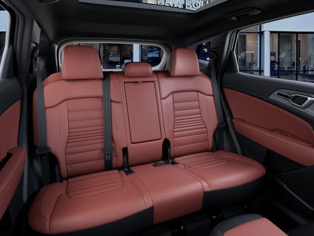 new 2026 Kia Sportage car, priced at $39,665