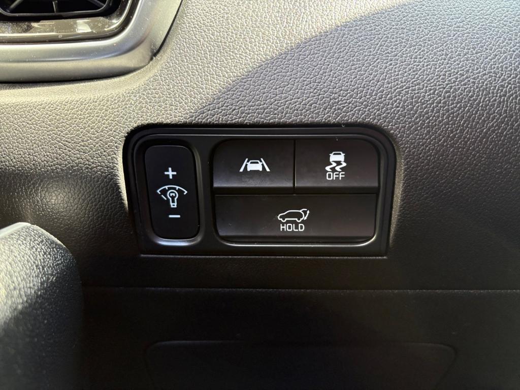 used 2022 Kia Sorento car, priced at $29,456