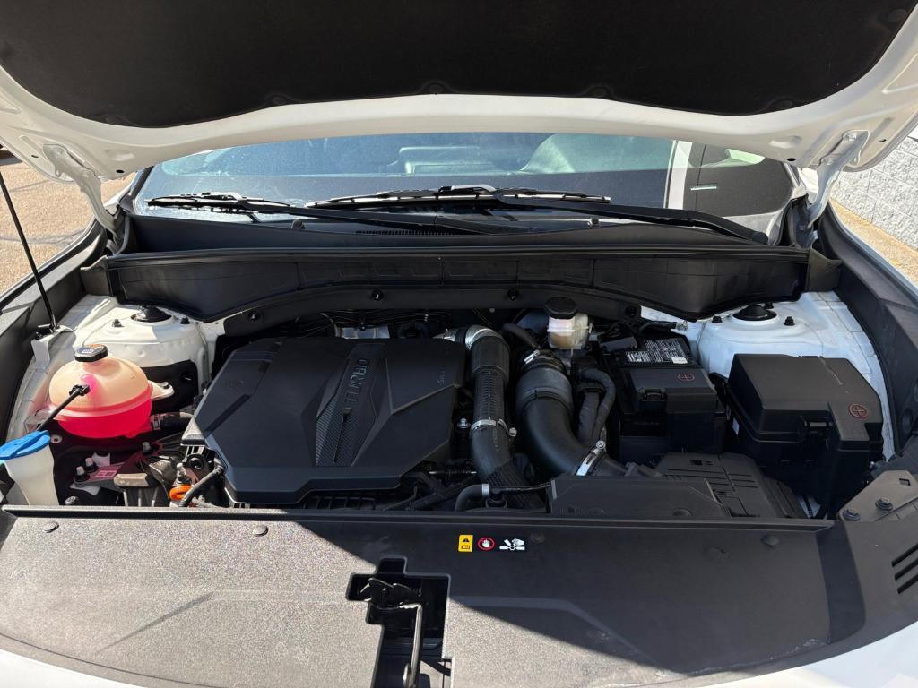 used 2022 Kia Sorento car, priced at $29,456