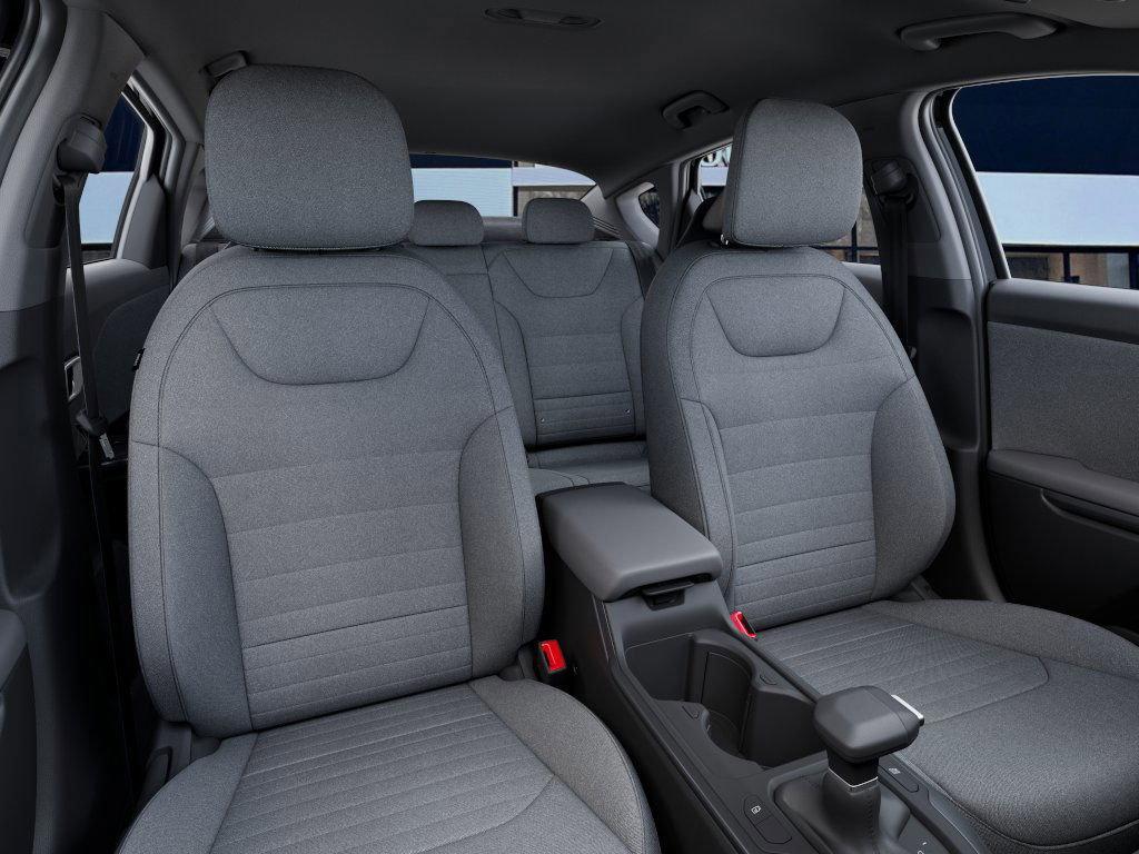 new 2025 Kia K4 car, priced at $25,375