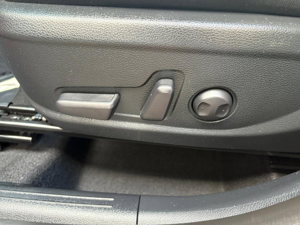 used 2023 Kia Soul car, priced at $20,691