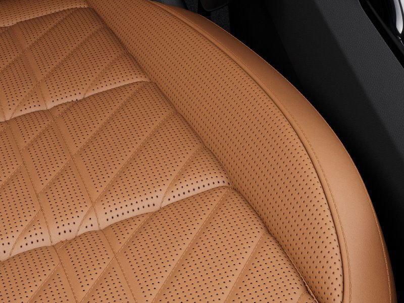 new 2025 Kia Telluride car, priced at $54,495