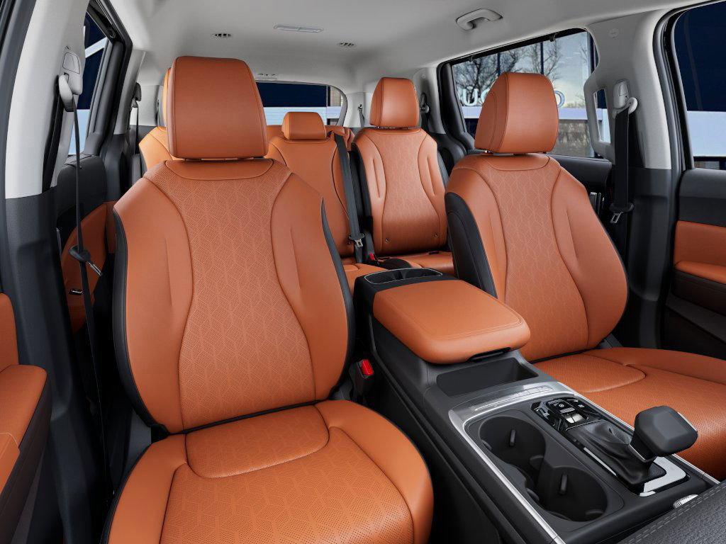 new 2026 Kia Carnival car, priced at $42,557