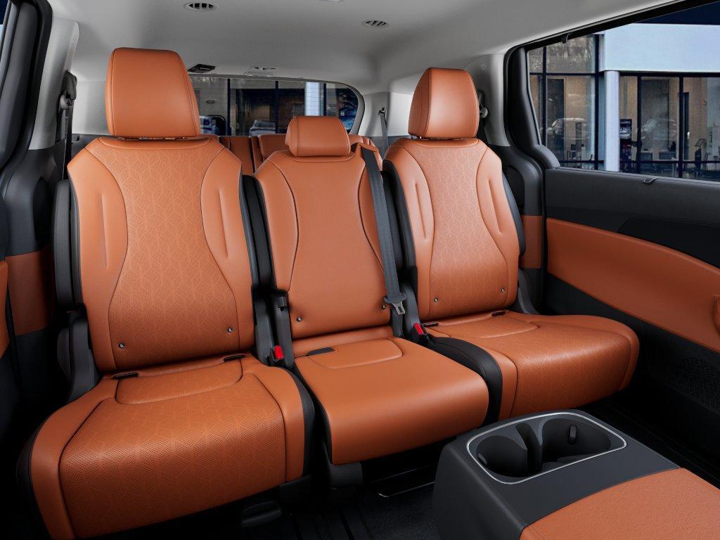 new 2026 Kia Carnival car, priced at $42,557