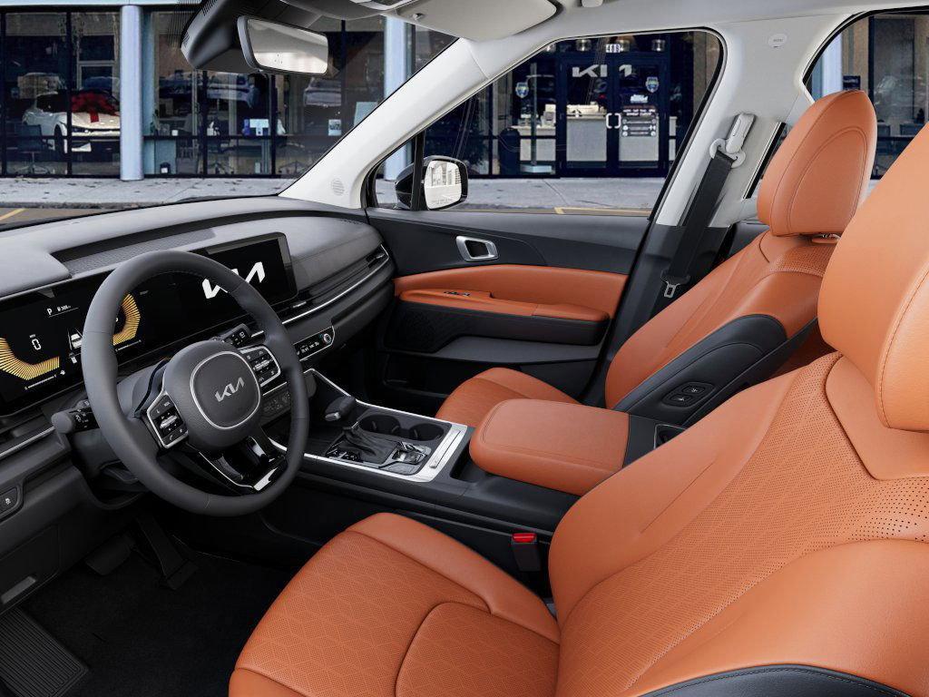 new 2026 Kia Carnival car, priced at $42,557