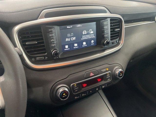 used 2019 Kia Sorento car, priced at $15,492