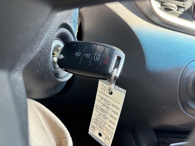 used 2019 Kia Sorento car, priced at $15,790