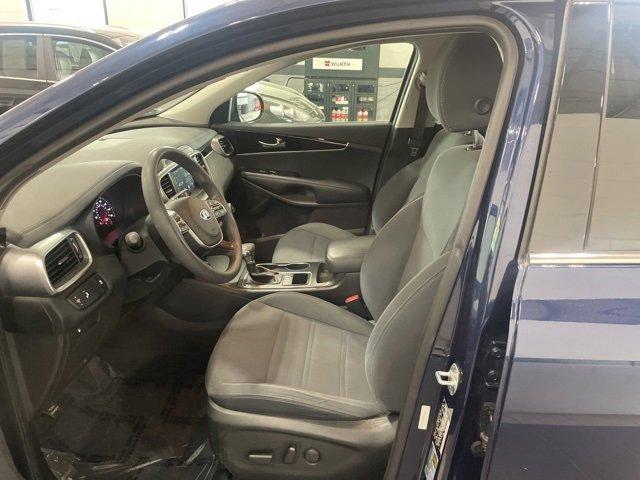 used 2019 Kia Sorento car, priced at $15,492