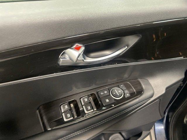 used 2019 Kia Sorento car, priced at $15,492