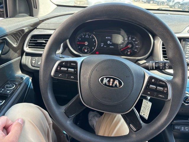 used 2019 Kia Sorento car, priced at $15,790