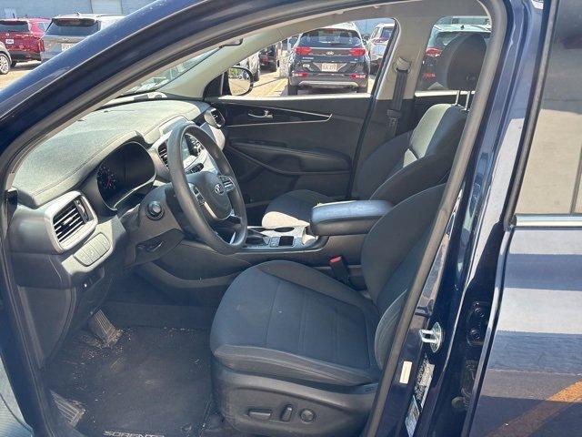used 2019 Kia Sorento car, priced at $15,790