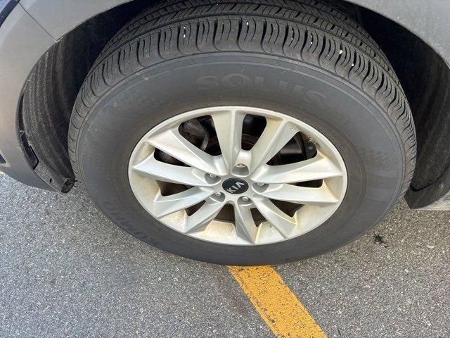 used 2019 Kia Sorento car, priced at $15,790