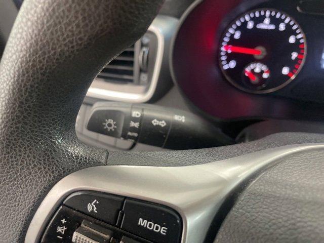 used 2019 Kia Sorento car, priced at $15,492