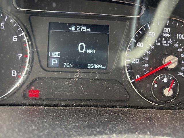 used 2019 Kia Sorento car, priced at $15,790