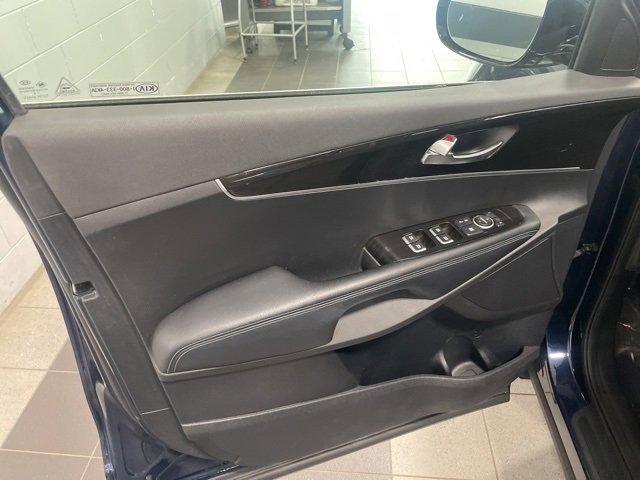 used 2019 Kia Sorento car, priced at $15,492