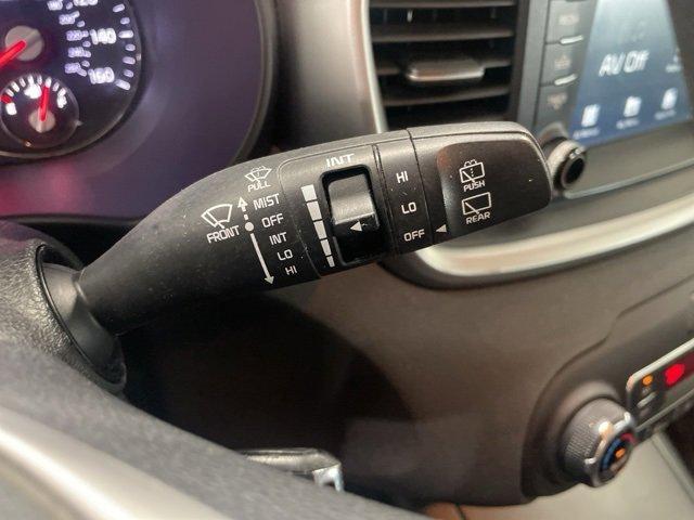 used 2019 Kia Sorento car, priced at $15,492