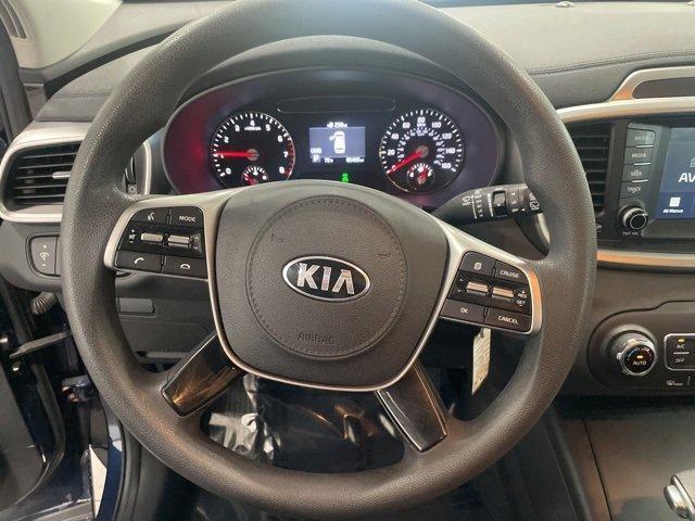 used 2019 Kia Sorento car, priced at $15,492