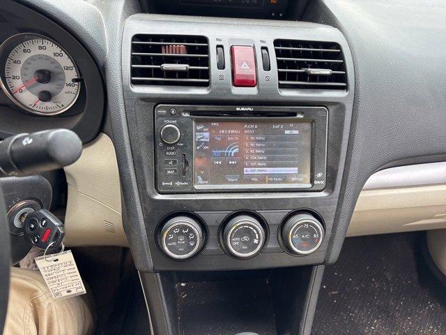 used 2014 Subaru Impreza car, priced at $8,990